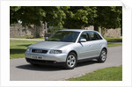 2001 Audi A3 1.8 by Unknown