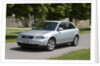 2001 Audi A3 1.8 by Unknown