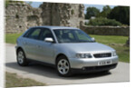 2001 Audi A3 1.8 by Unknown