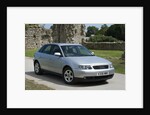 2001 Audi A3 1.8 by Unknown