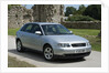 2001 Audi A3 1.8 by Unknown