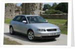 2001 Audi A3 1.8 by Unknown