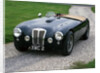 1952 Frazer Nash Targa Florio by Unknown