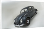 1953 Volkswagen Beetle Export by Unknown