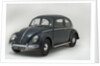 1953 Volkswagen Beetle Export by Unknown