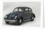 1953 Volkswagen Beetle Export by Unknown