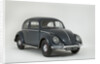1953 Volkswagen Beetle Export by Unknown