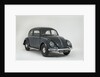 1953 Volkswagen Beetle Export by Unknown