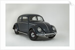 1953 Volkswagen Beetle Export by Unknown