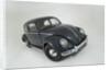 1953 Volkswagen Beetle Export by Unknown