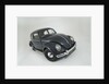1953 Volkswagen Beetle Export by Unknown