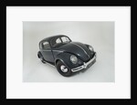 1953 Volkswagen Beetle Export by Unknown