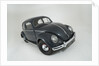 1953 Volkswagen Beetle Export by Unknown