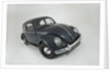 1953 Volkswagen Beetle Export by Unknown