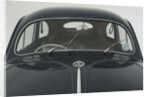 1953 Volkswagen Beetle Export by Unknown