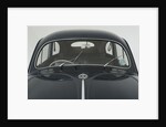 1953 Volkswagen Beetle Export by Unknown