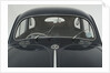 1953 Volkswagen Beetle Export by Unknown