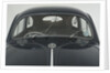 1953 Volkswagen Beetle Export by Unknown
