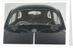1953 Volkswagen Beetle Export by Unknown