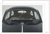 1953 Volkswagen Beetle Export by Unknown