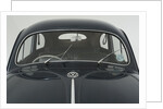 1953 Volkswagen Beetle Export by Unknown