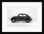 1953 Volkswagen Beetle Export by Unknown