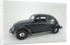 1953 Volkswagen Beetle Export by Unknown