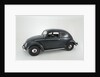 1953 Volkswagen Beetle Export by Unknown