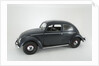 1953 Volkswagen Beetle Export by Unknown