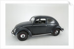1953 Volkswagen Beetle Export by Unknown