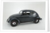 1953 Volkswagen Beetle Export by Unknown