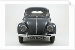 1953 Volkswagen Beetle Export by Unknown