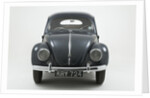 1953 Volkswagen Beetle Export by Unknown