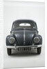 1953 Volkswagen Beetle Export by Unknown