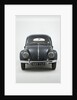 1953 Volkswagen Beetle Export by Unknown