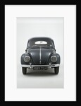 1953 Volkswagen Beetle Export by Unknown