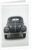 1953 Volkswagen Beetle Export by Unknown