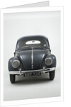 1953 Volkswagen Beetle Export by Unknown