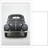 1953 Volkswagen Beetle Export by Unknown