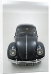 1953 Volkswagen Beetle Export by Unknown