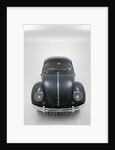 1953 Volkswagen Beetle Export by Unknown