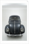 1953 Volkswagen Beetle Export by Unknown
