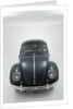 1953 Volkswagen Beetle Export by Unknown
