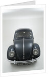 1953 Volkswagen Beetle Export by Unknown