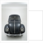 1953 Volkswagen Beetle Export by Unknown