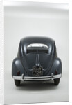 1953 Volkswagen Beetle Export by Unknown
