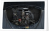 1953 Volkswagen Beetle Export by Unknown