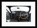 1953 Volkswagen Beetle Export by Unknown
