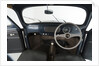 1953 Volkswagen Beetle Export by Unknown