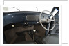 1953 Volkswagen Beetle Export by Unknown